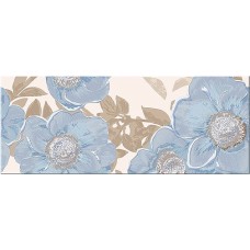 Legato Blue Decor Set "Sunset" 3 505x201